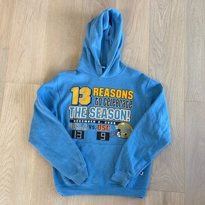 UCLA Football Vintage Sweatshirt